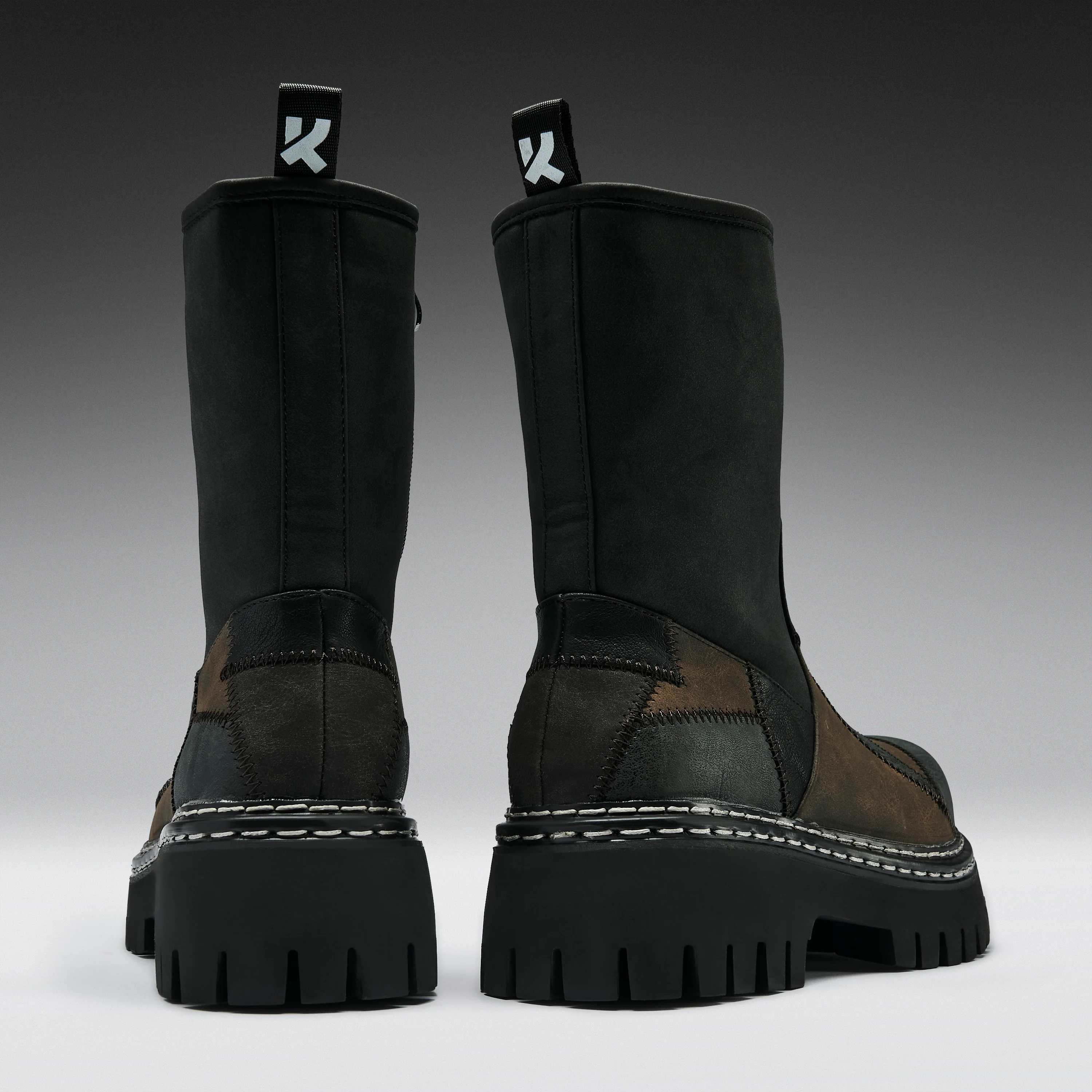 Apocalypse Boots - Image 4