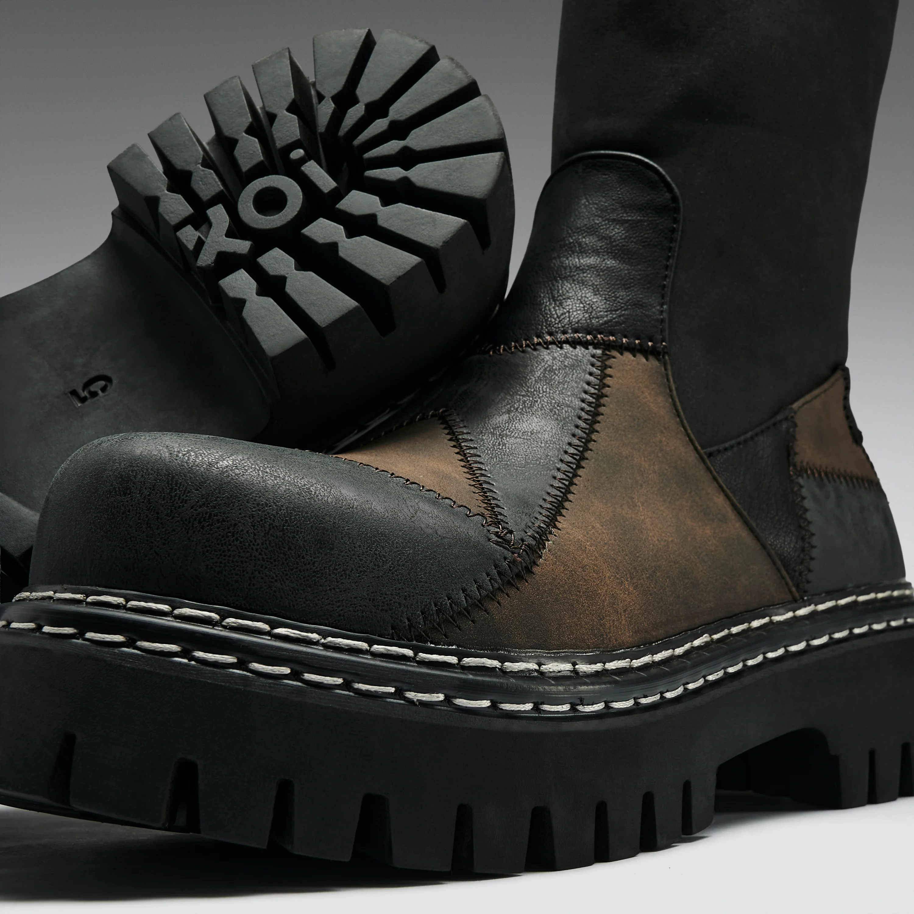 Apocalypse Boots - Image 3