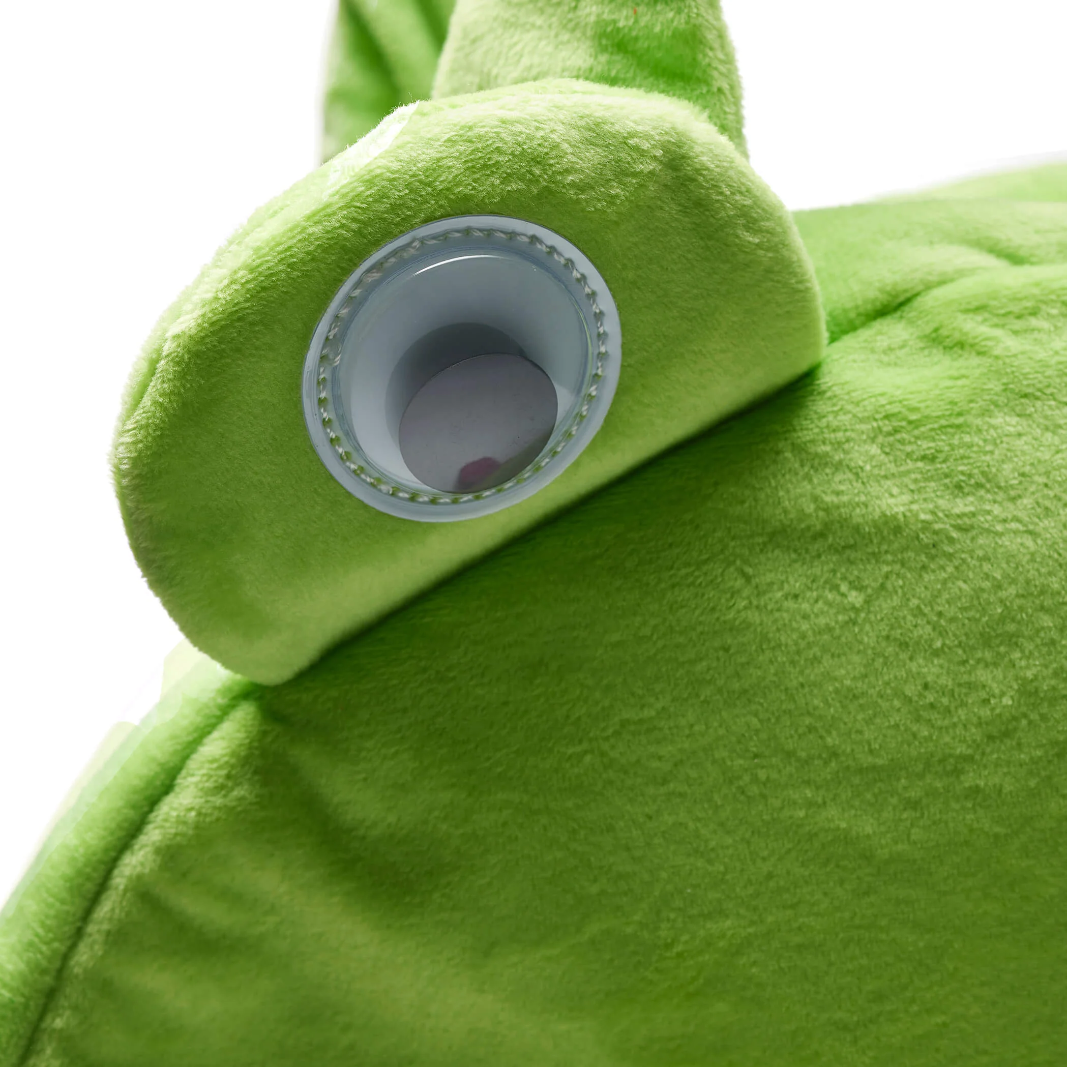 Bevvy the Frog Bag - Image 3