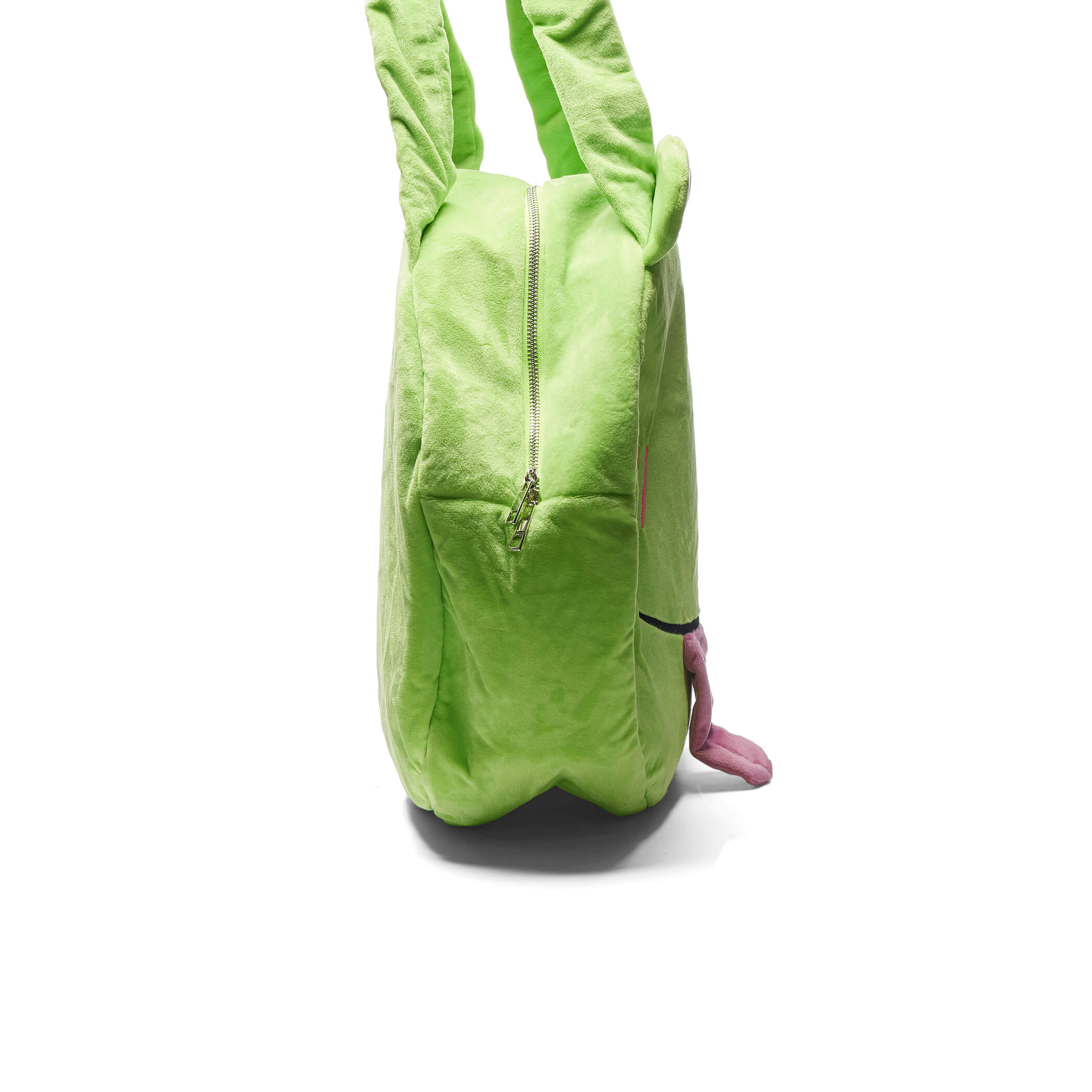 Bevvy the Frog Bag - Image 8