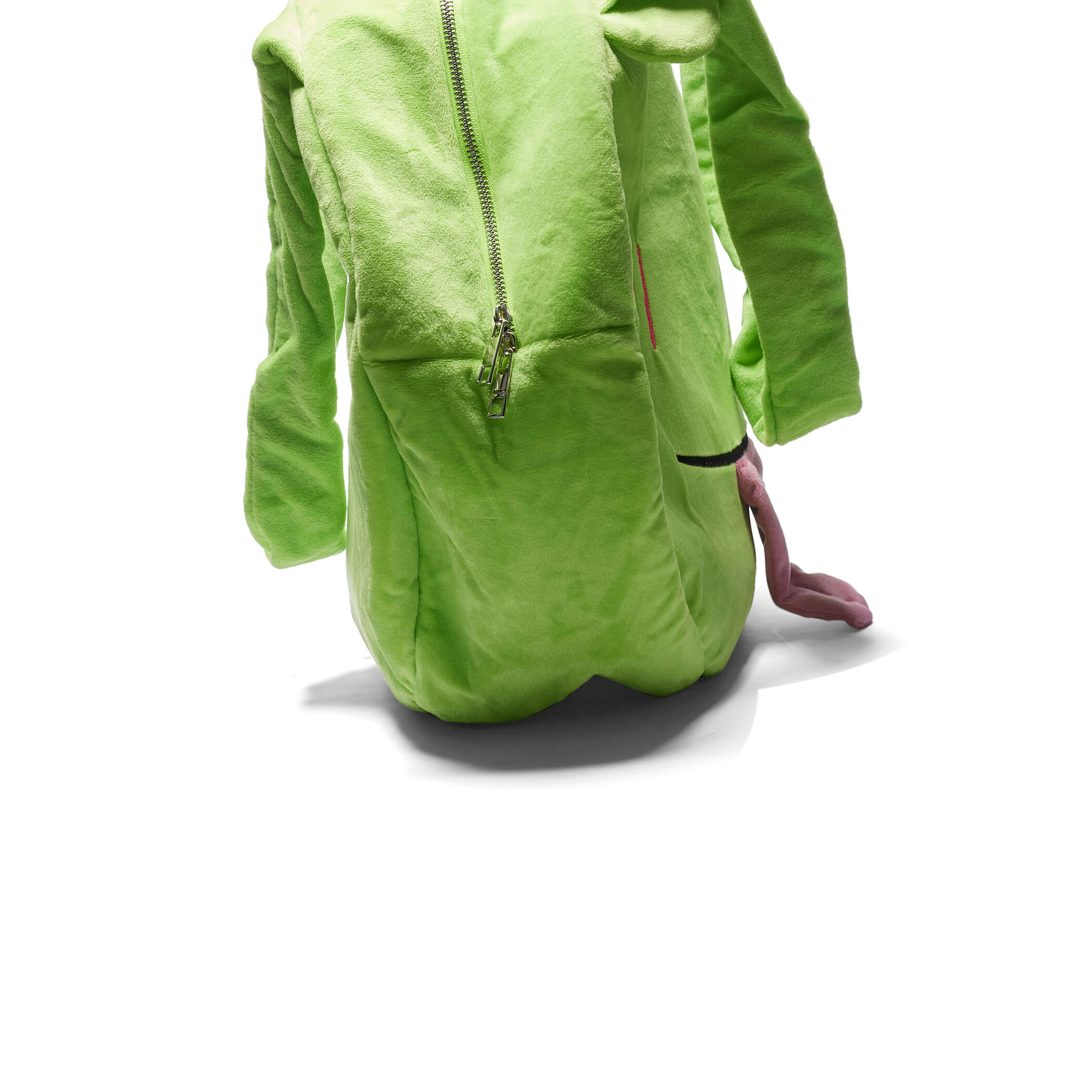 Bevvy the Frog Bag - Image 9