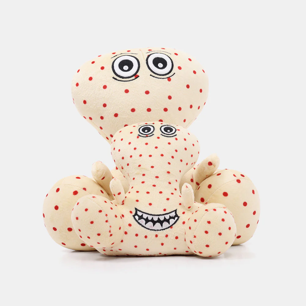 Big Kev Plush Toy - Image 3