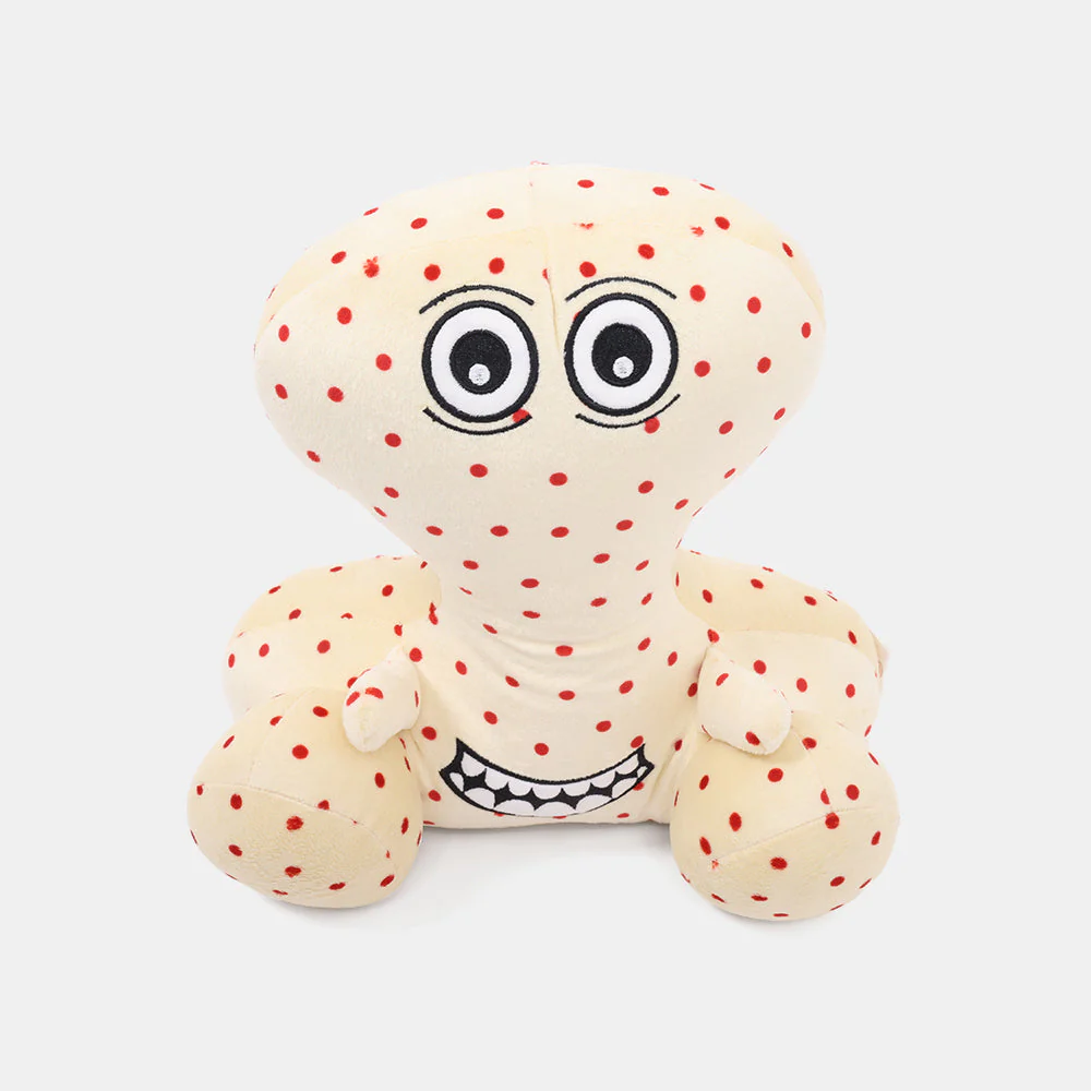 Big Kev Plush Toy - Image 4