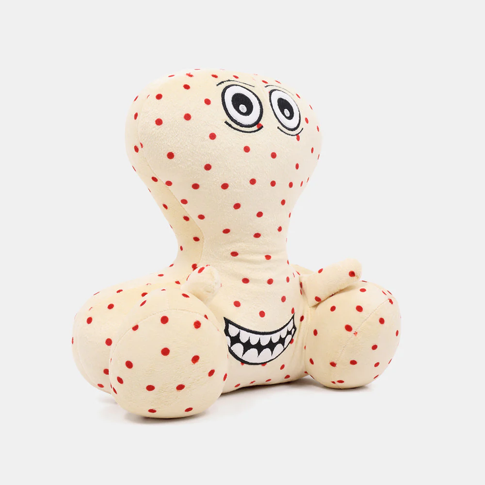 Big Kev Plush Toy - Image 5