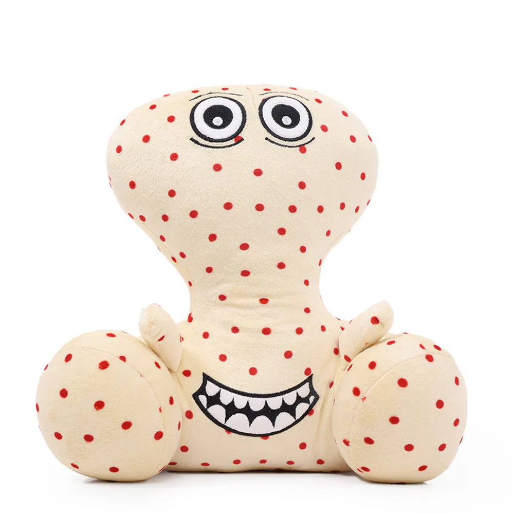 Big Kev Plush Toy - Image 6