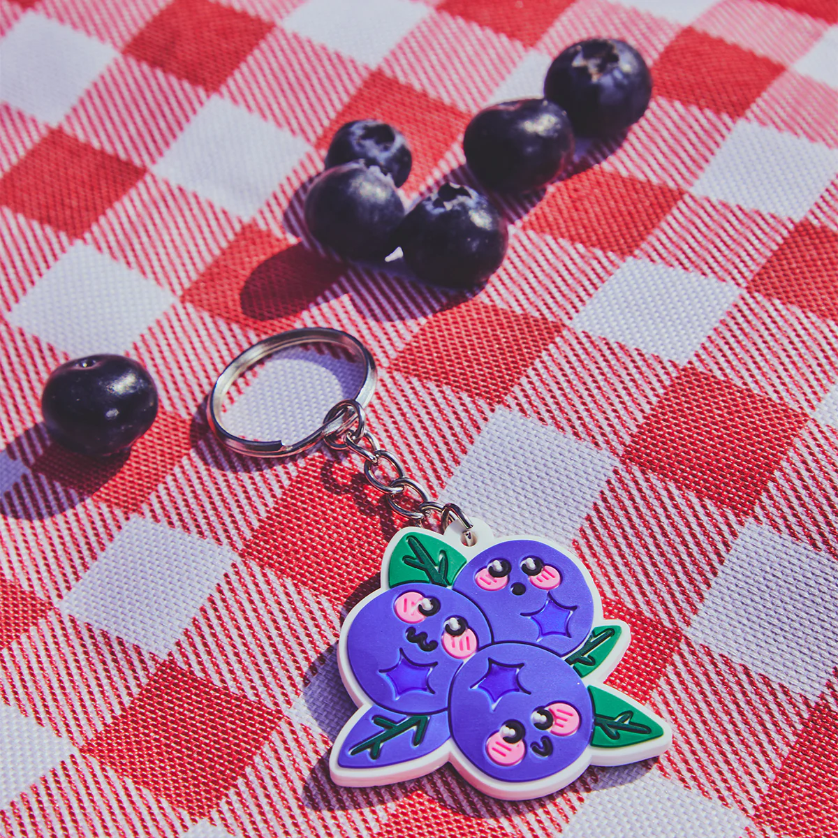 Blueberry Smoothie Trainers - Image 6