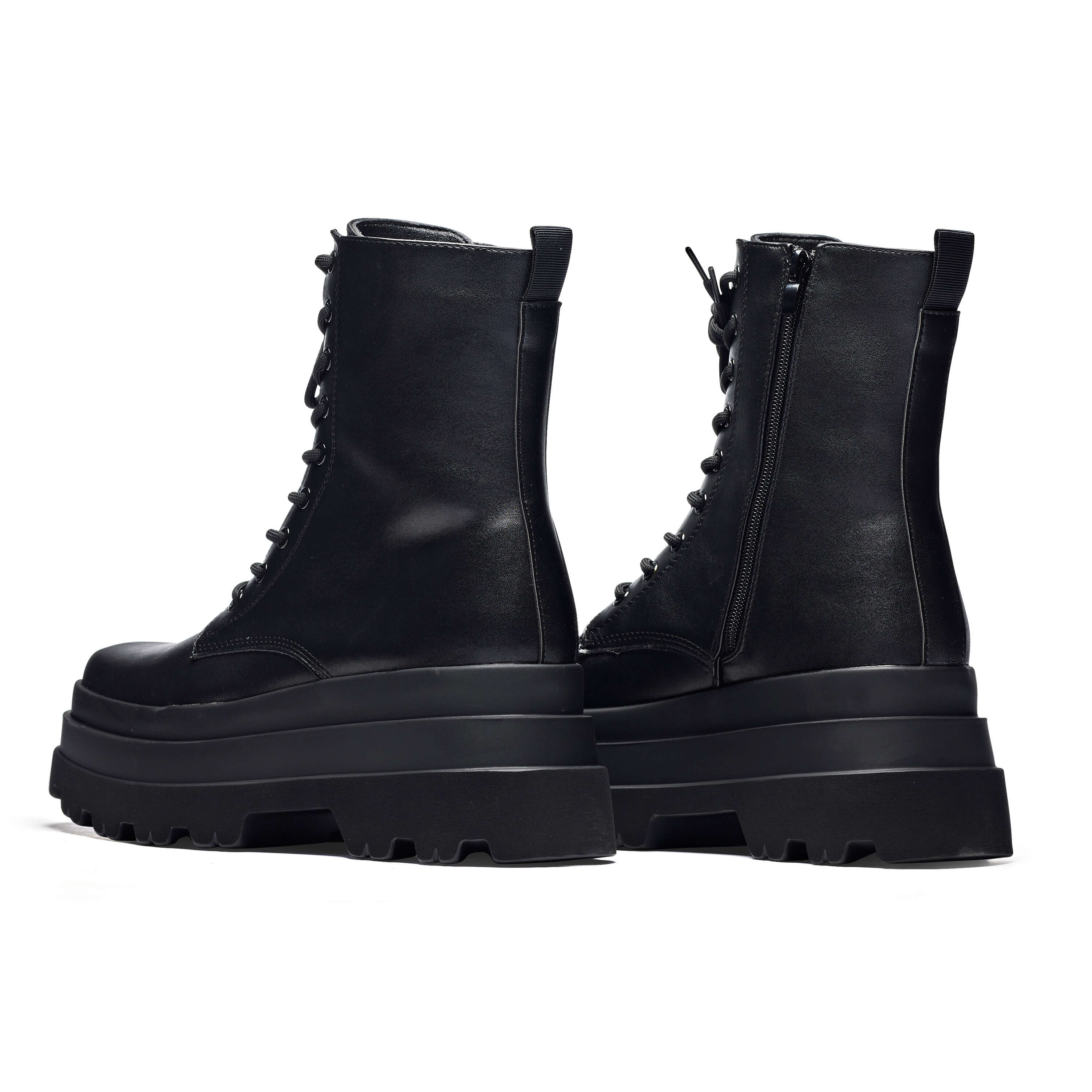 Deathwatch Trident Platform Boots - Image 5