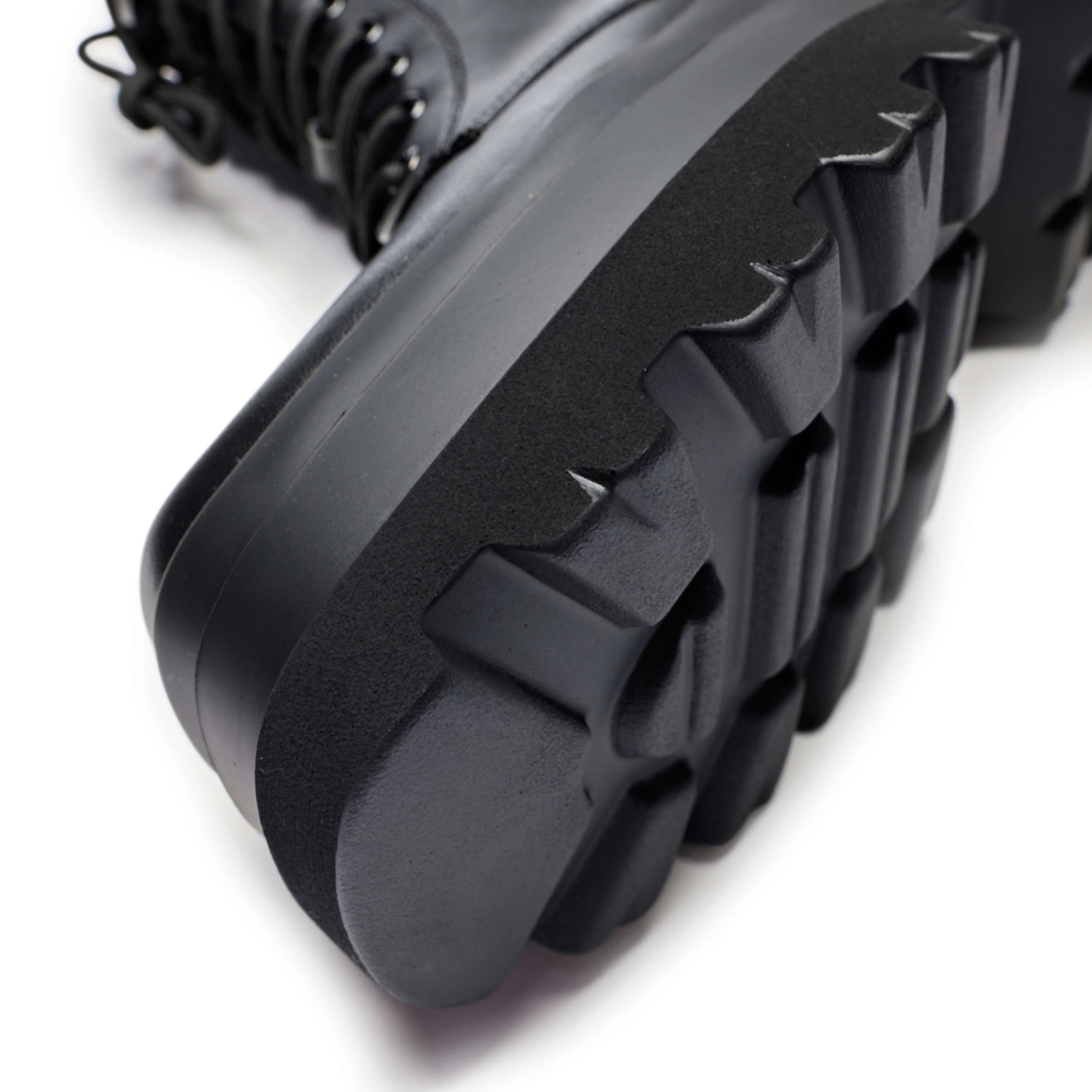 Deathwatch Trident Platform Boots - Image 7
