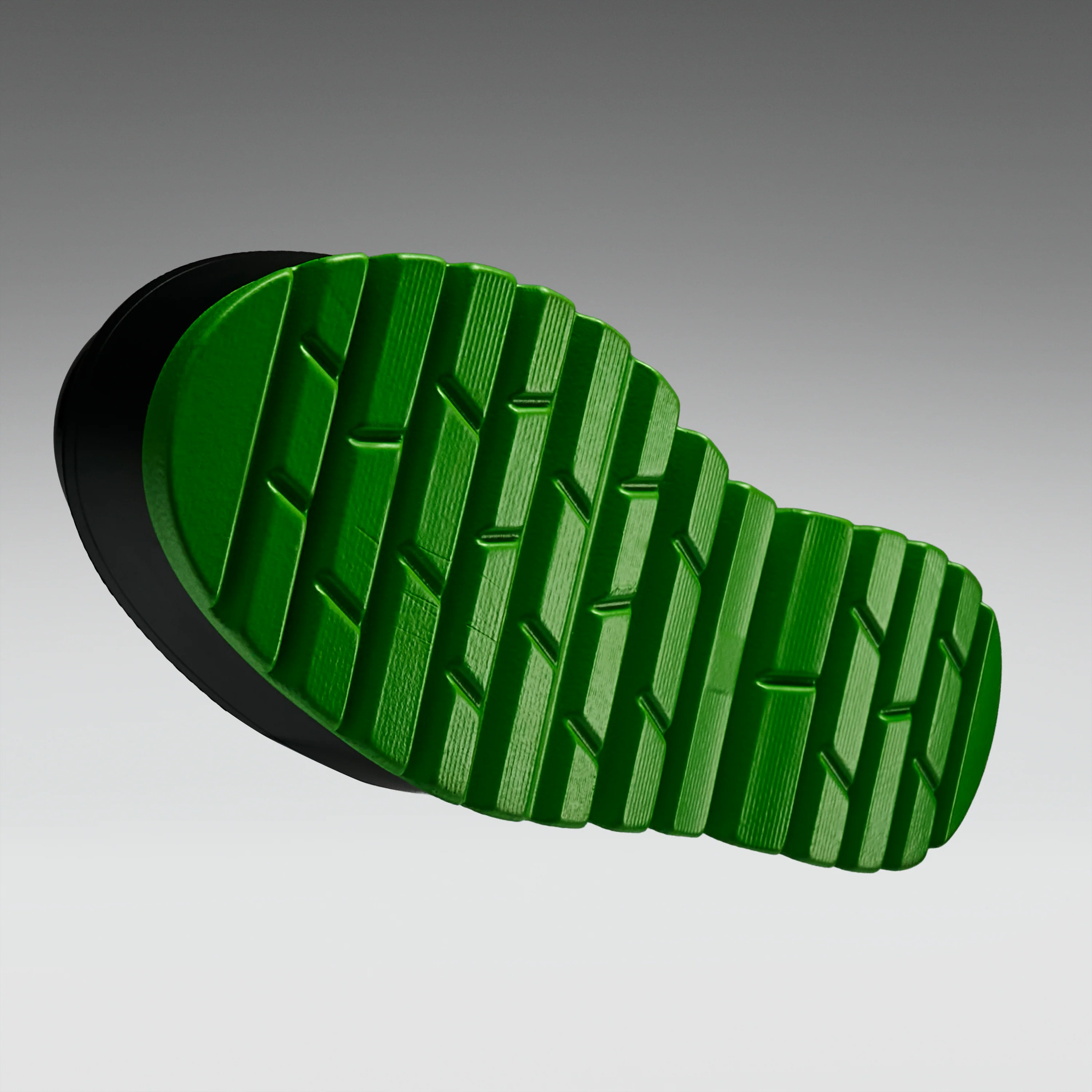 CHA CHA CHA Hologram Flame Boots - Image 8