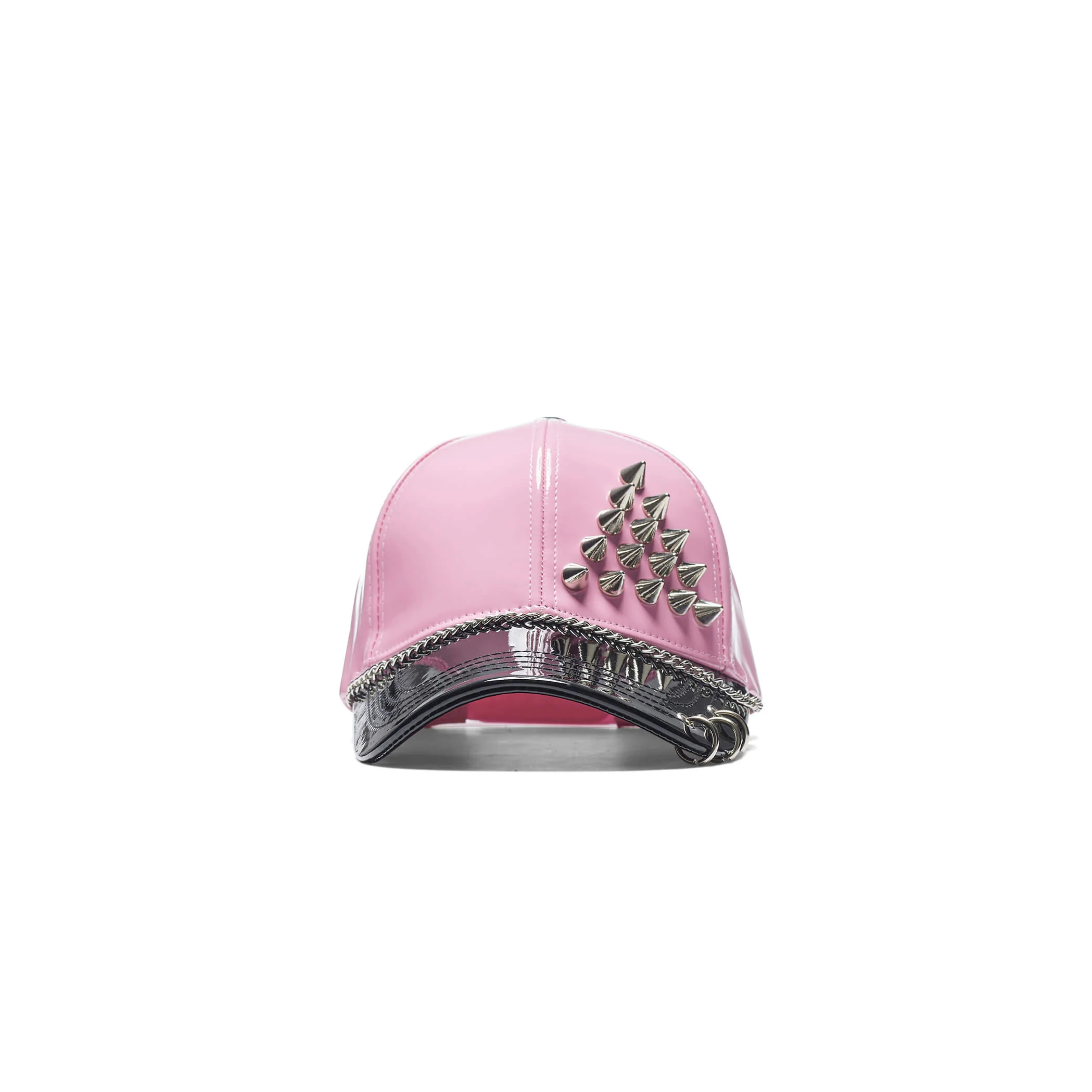 Malevolent Grunge Pink Cap - Image 6