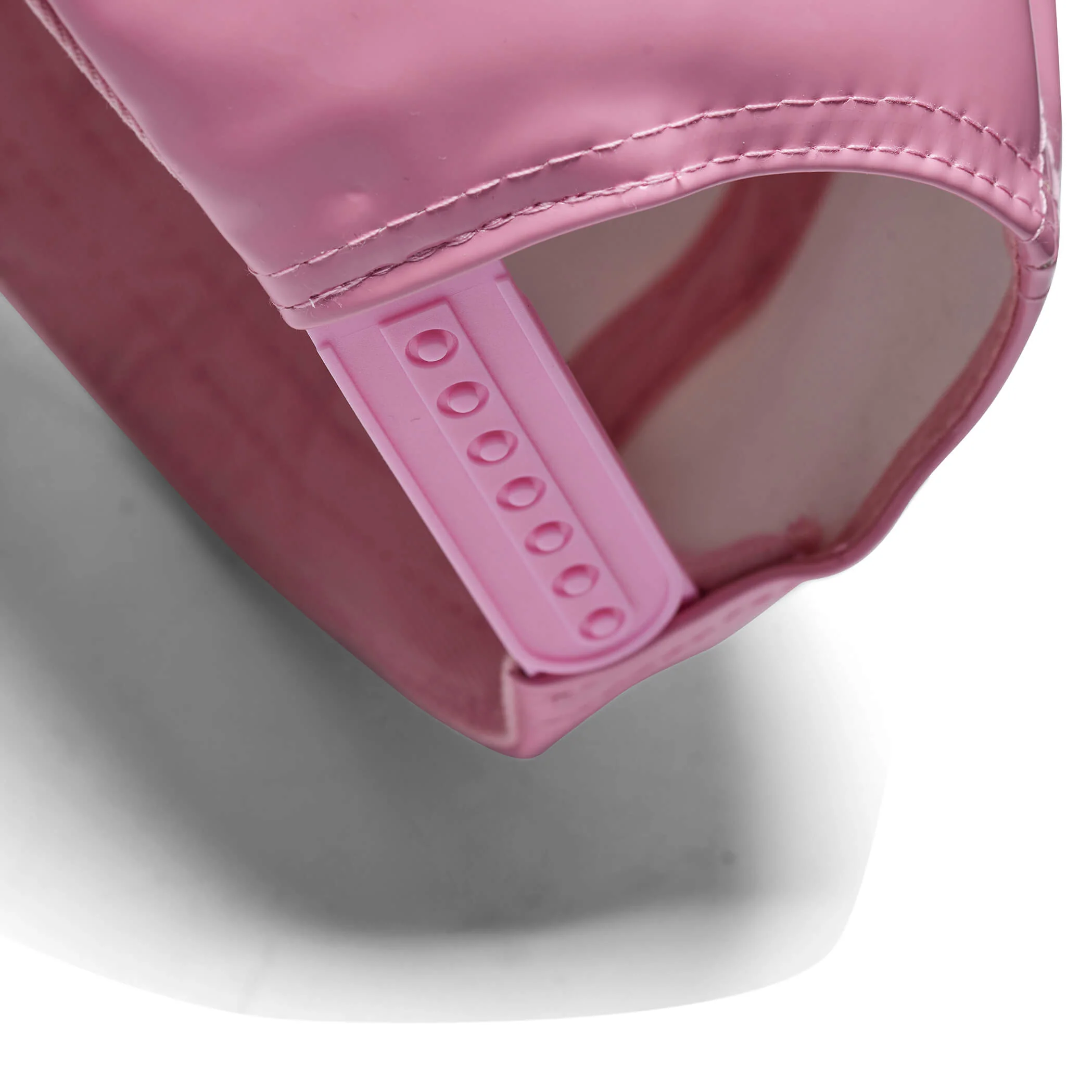 Malevolent Grunge Pink Cap - Image 7