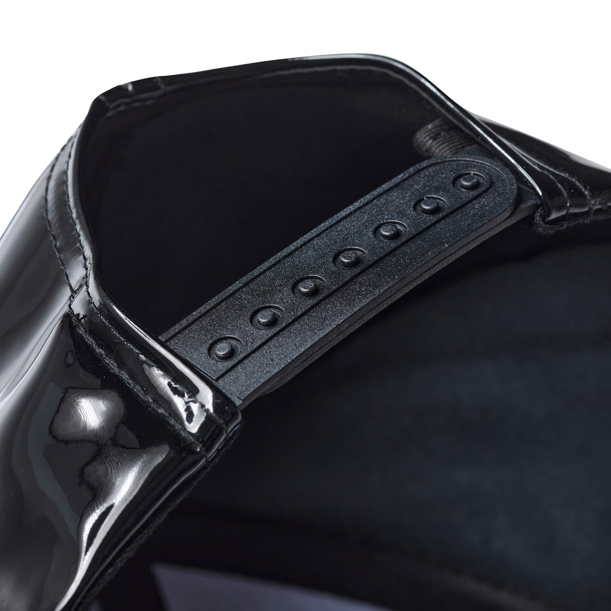 Malevolent Black Punk Cap - Image 6