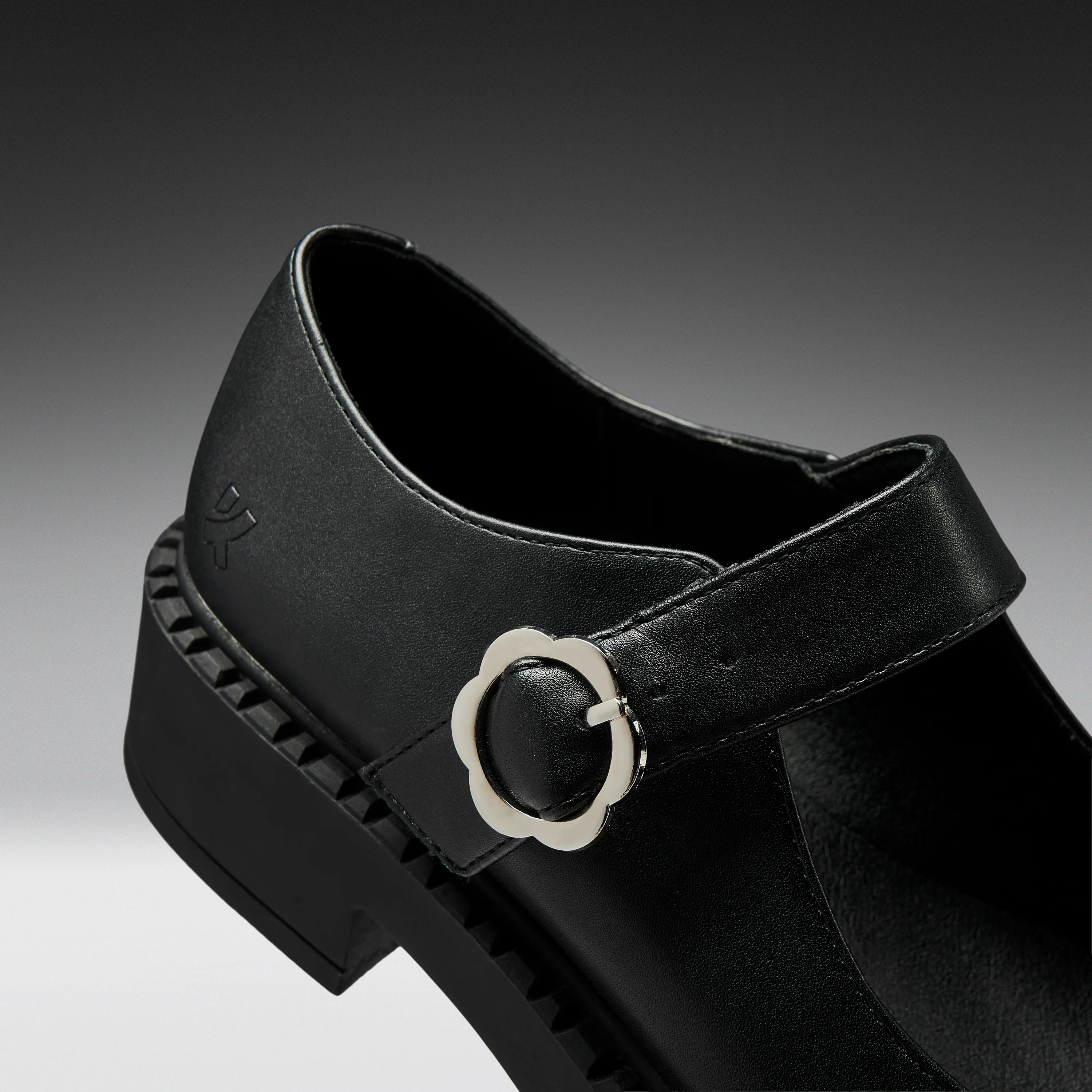 Nectar Prime Tale Mary Jane Shoes - Image 3
