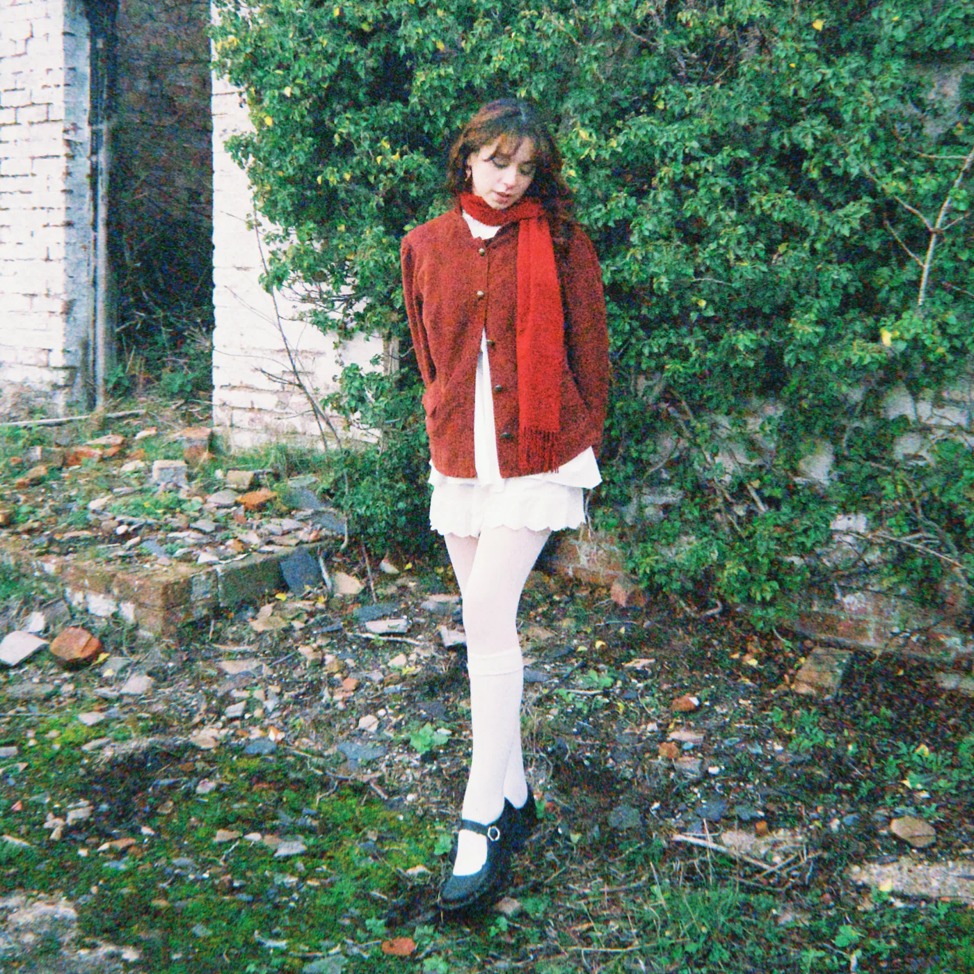 Nectar Prime Tale Mary Jane Shoes - Image 5