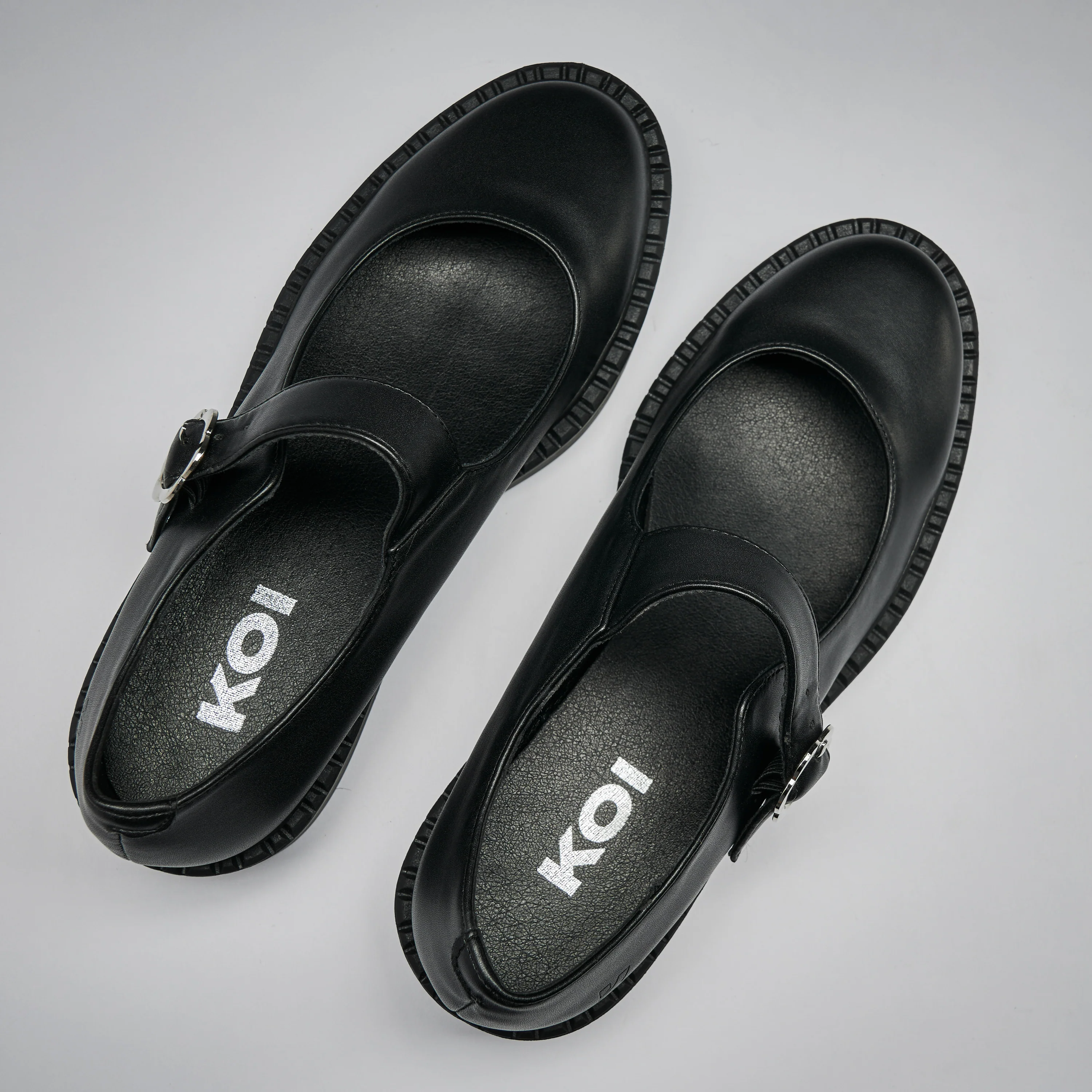 Nectar Prime Tale Mary Jane Shoes - Image 6