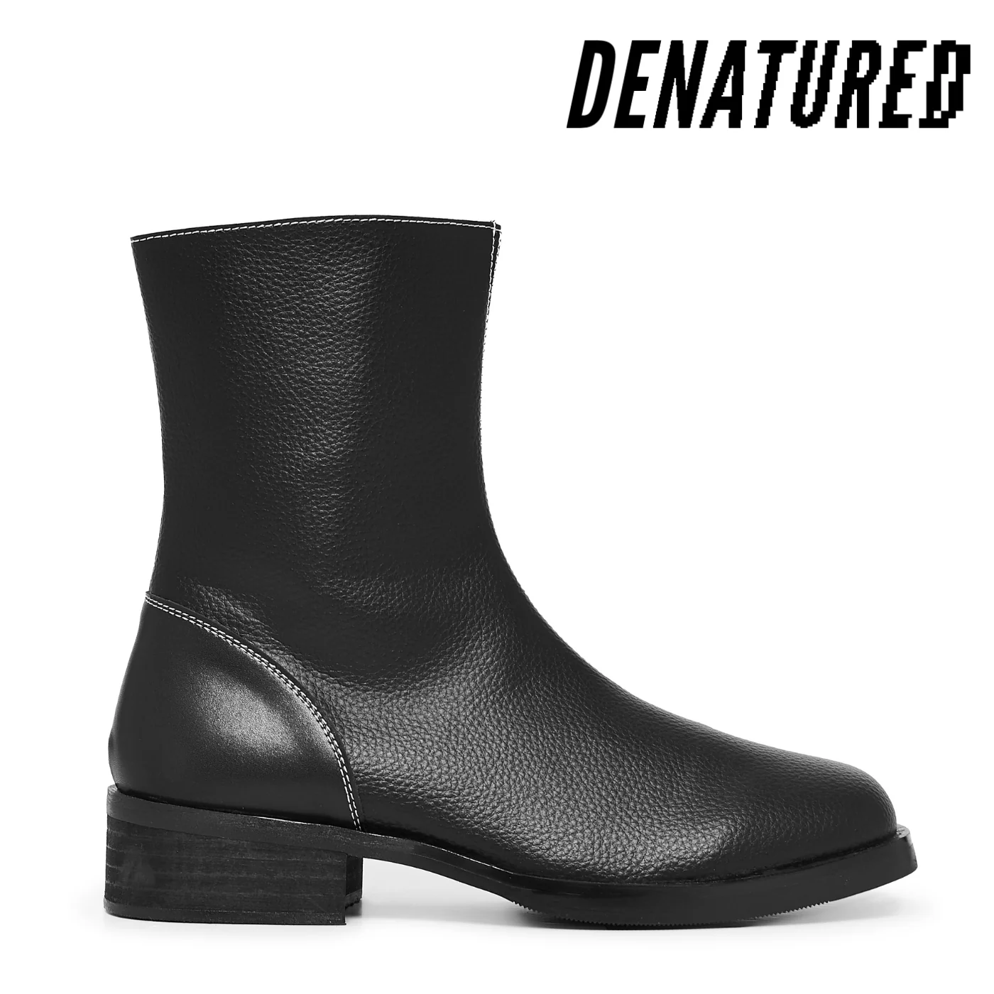 Night Warden Men's Boots