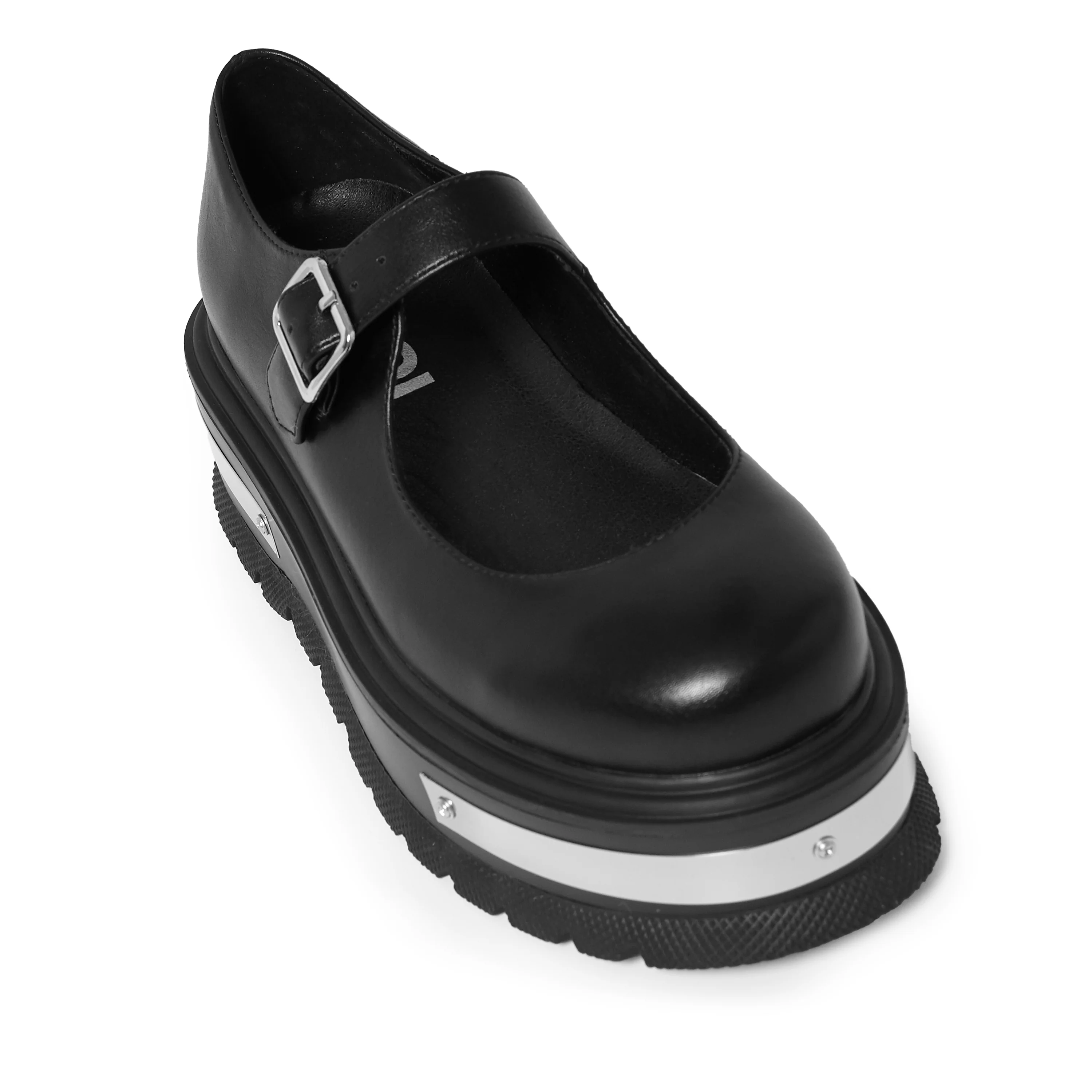Nightfall Hardware Platform Mary Janes - Image 3