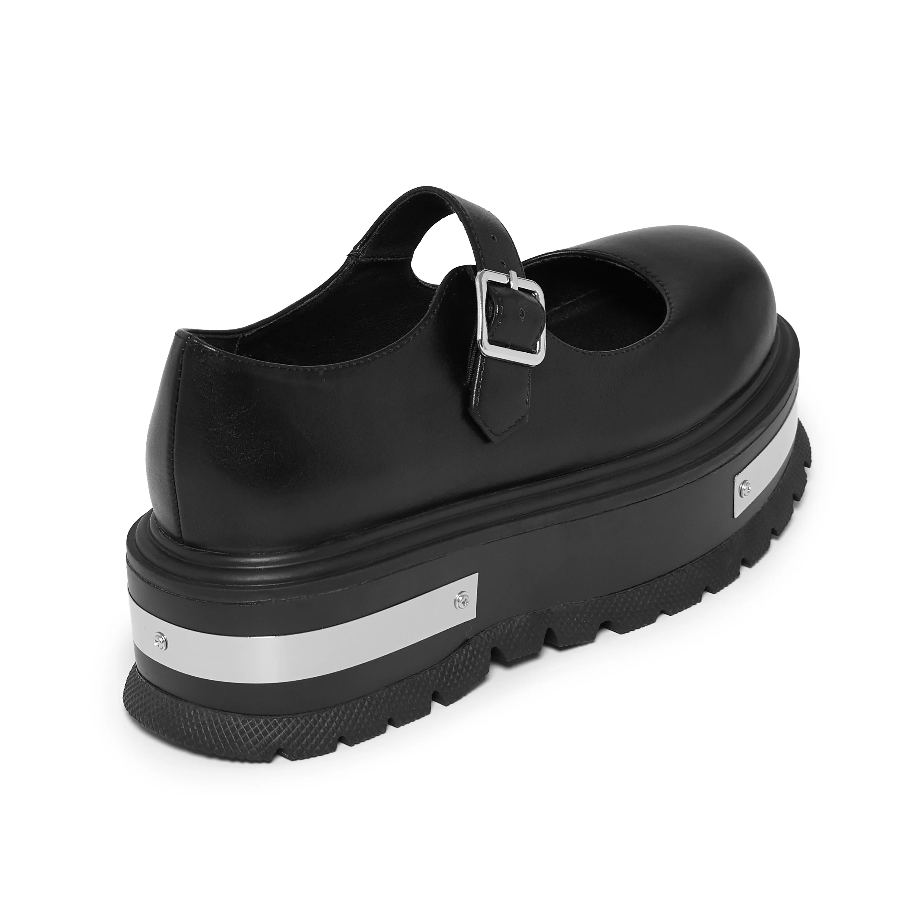 Nightfall Hardware Platform Mary Janes - Image 4