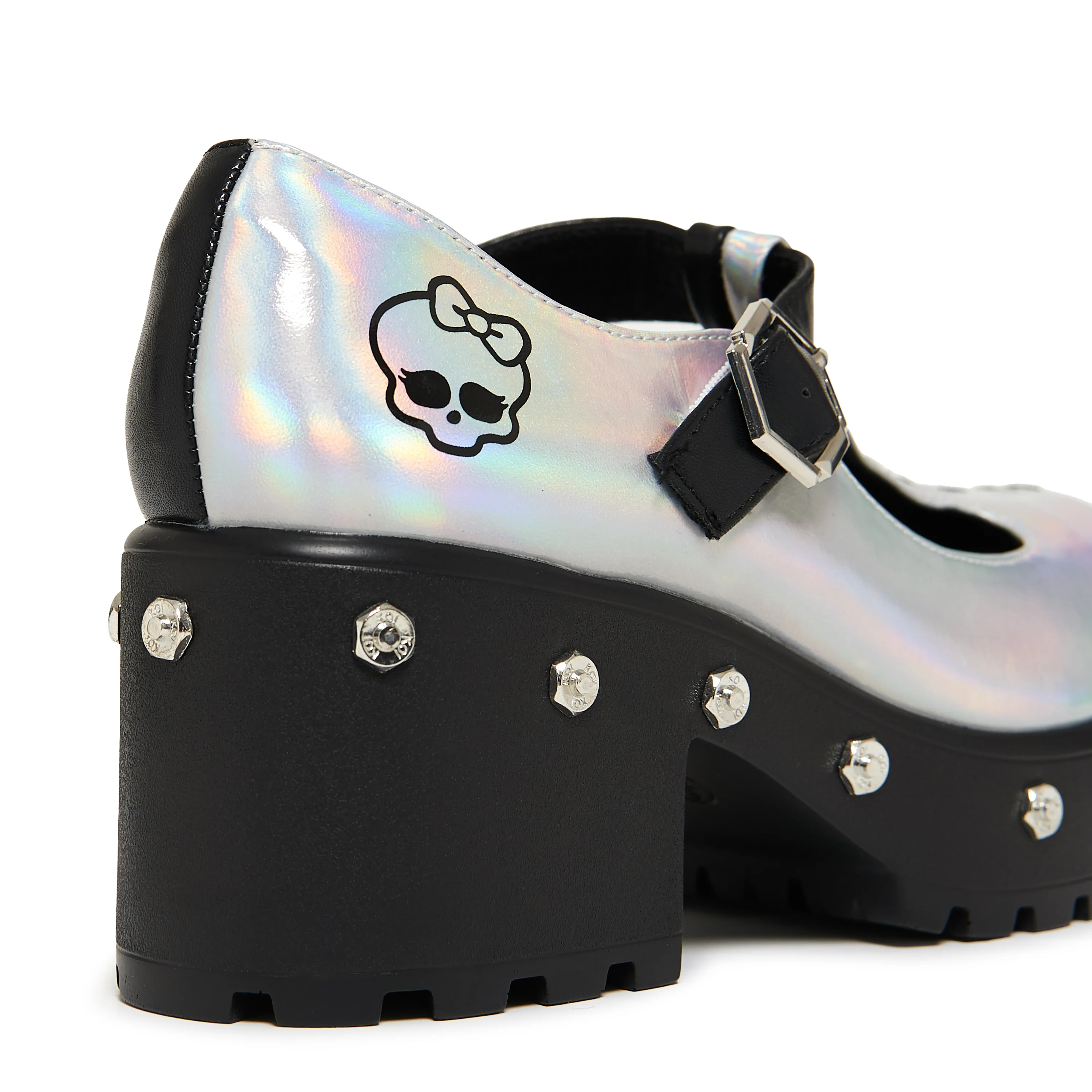 Sai Monster High Mary Janes ‘Voltage Edition’ - Image 3