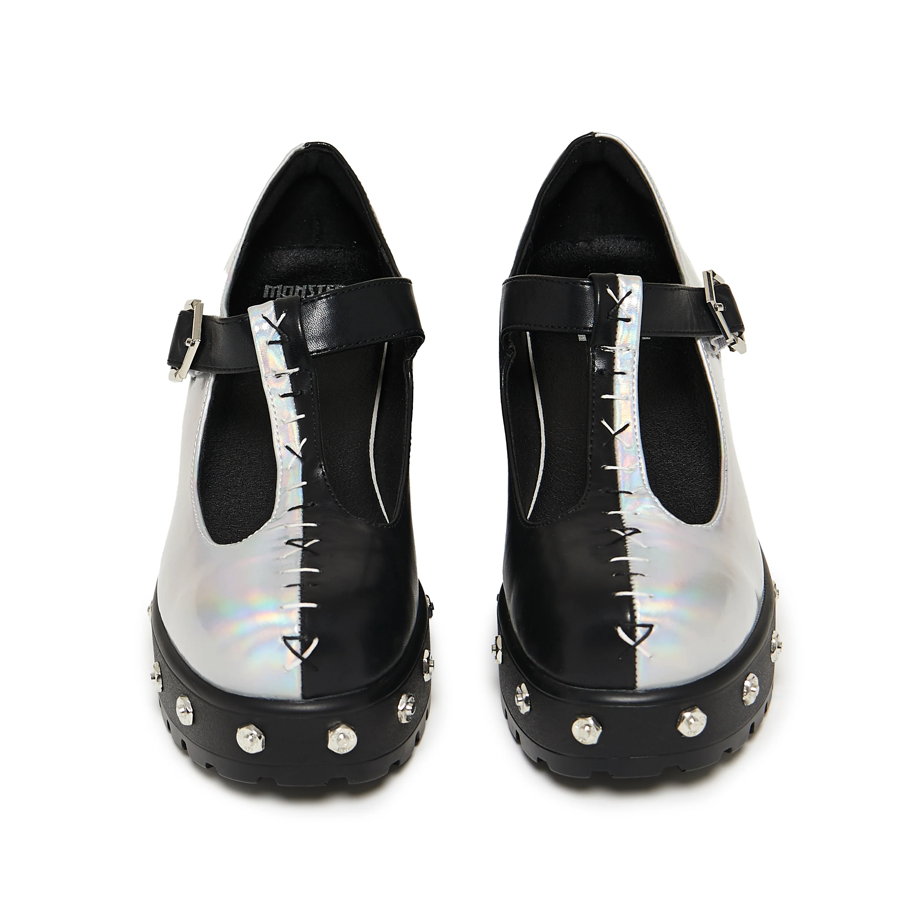 Sai Monster High Mary Janes ‘Voltage Edition’ - Image 5