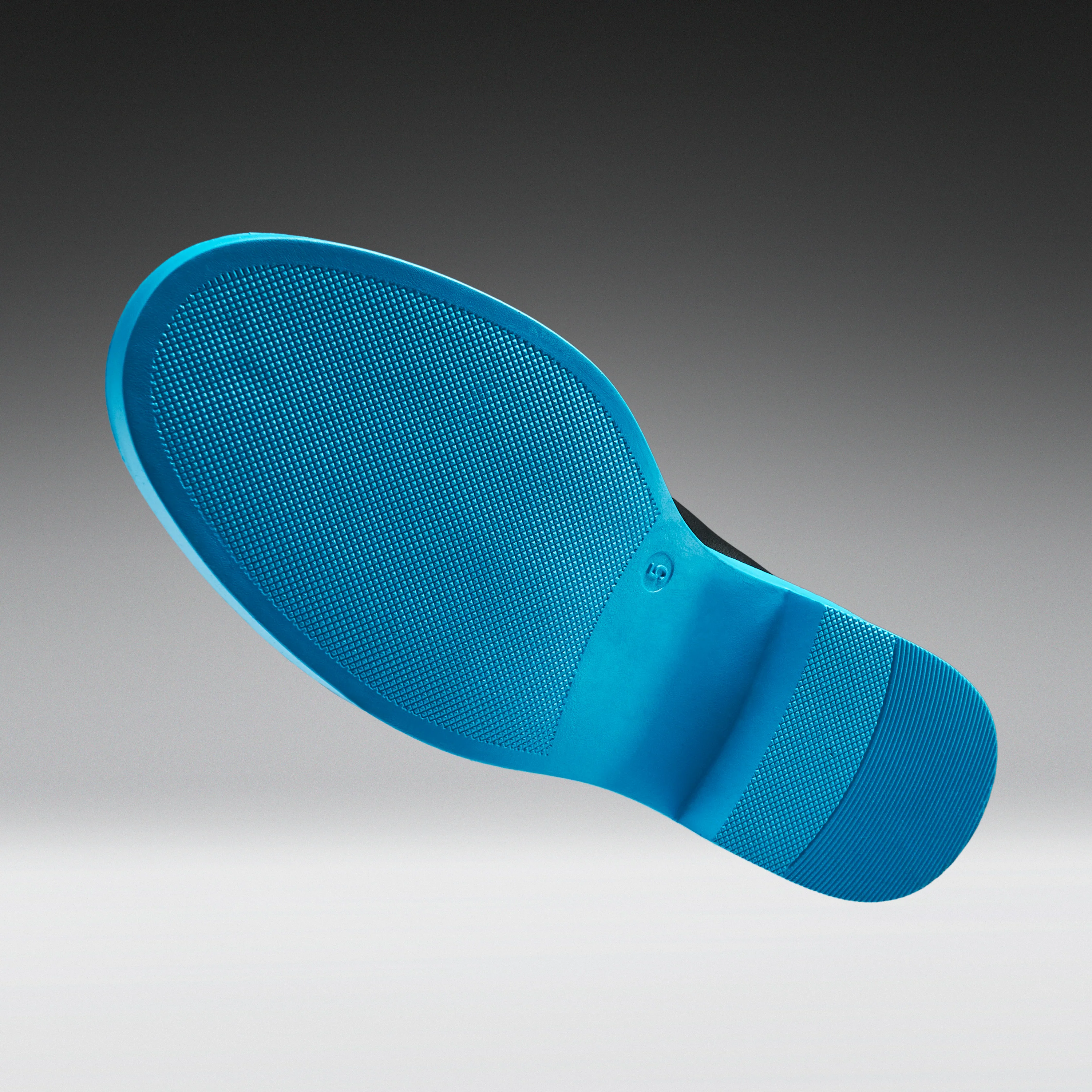 The Hatsune Miku Mary Janes - Black - Image 6
