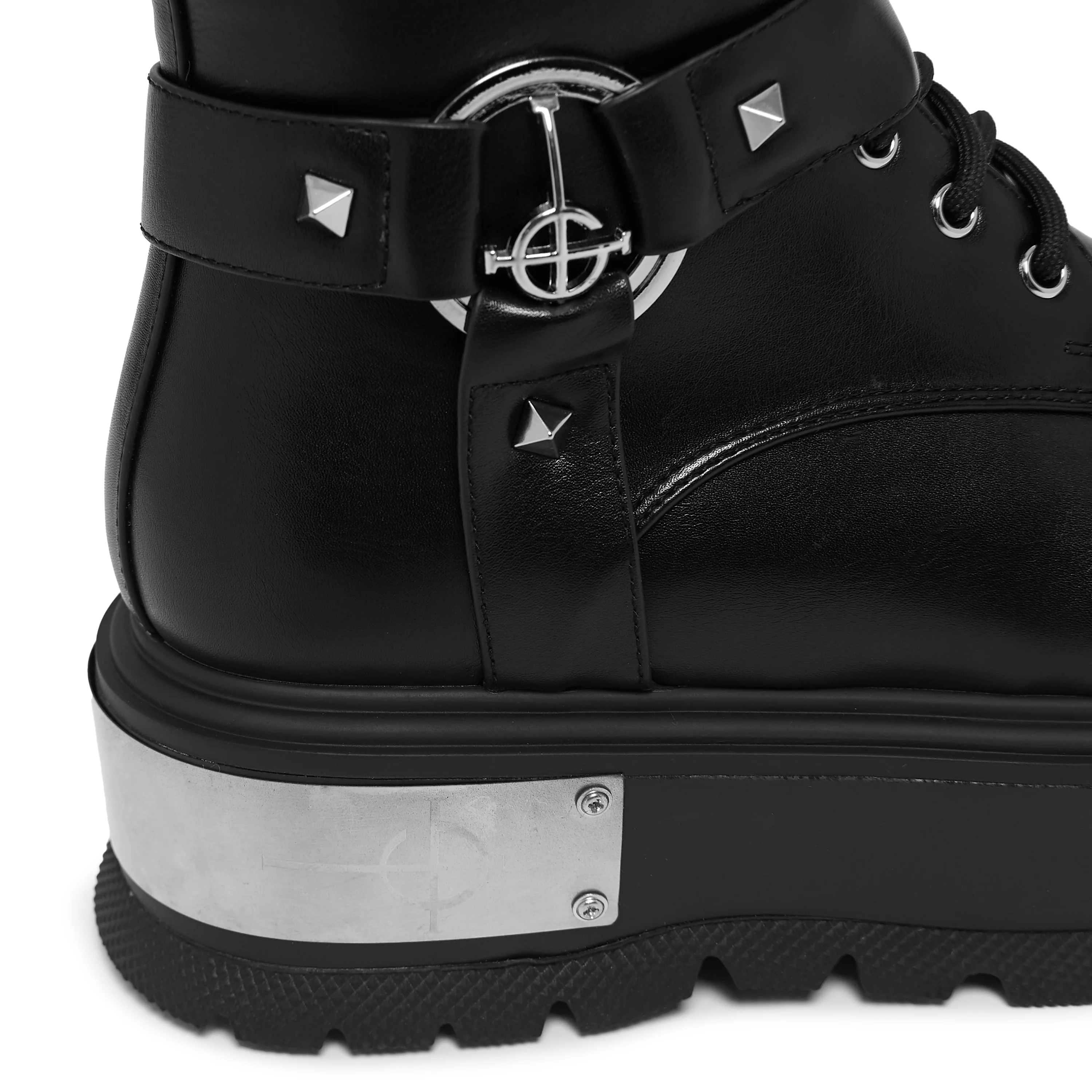 Ghost by KOI - The Imperator Hardware Platform Boots - Image 3