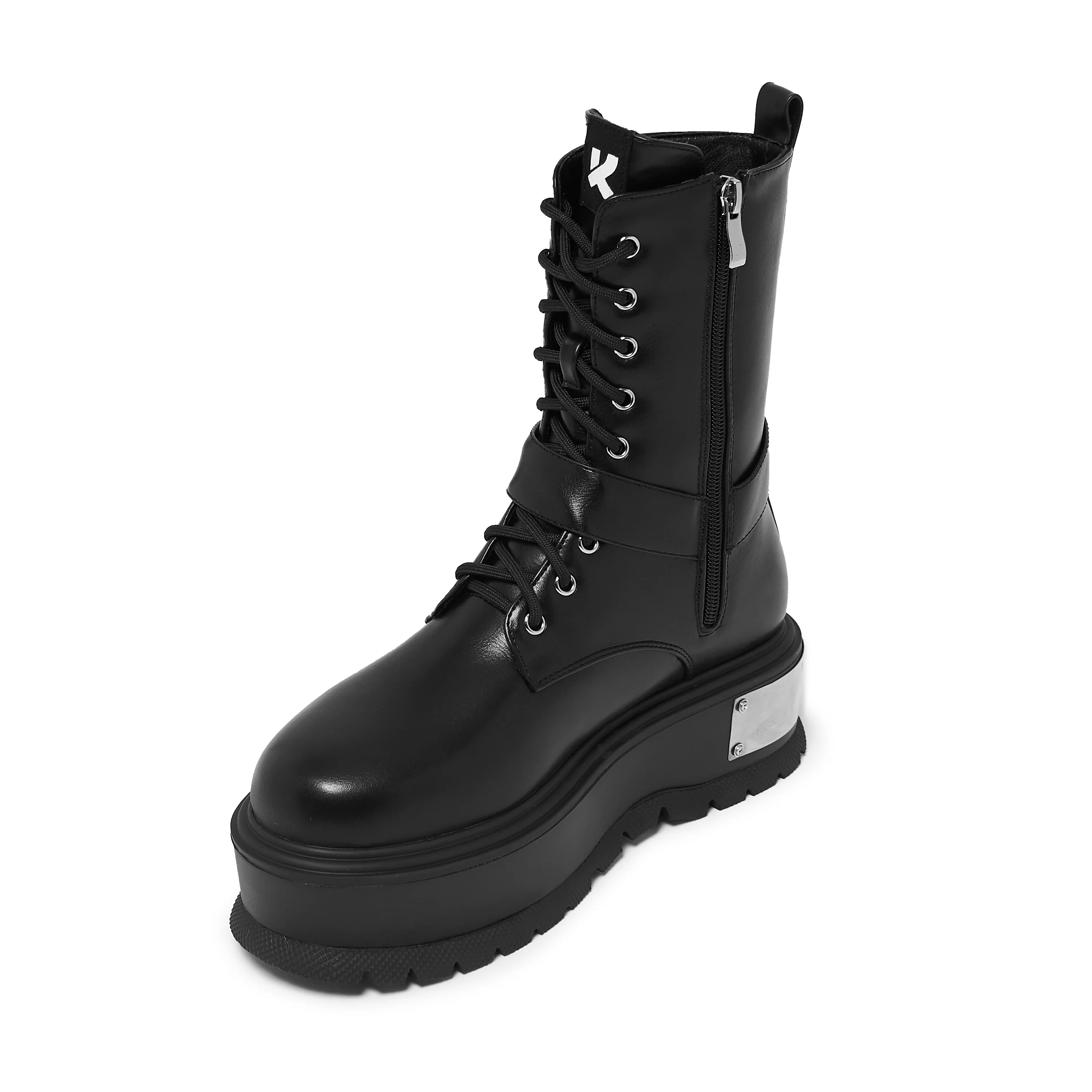 Ghost by KOI - The Imperator Hardware Platform Boots - Image 4