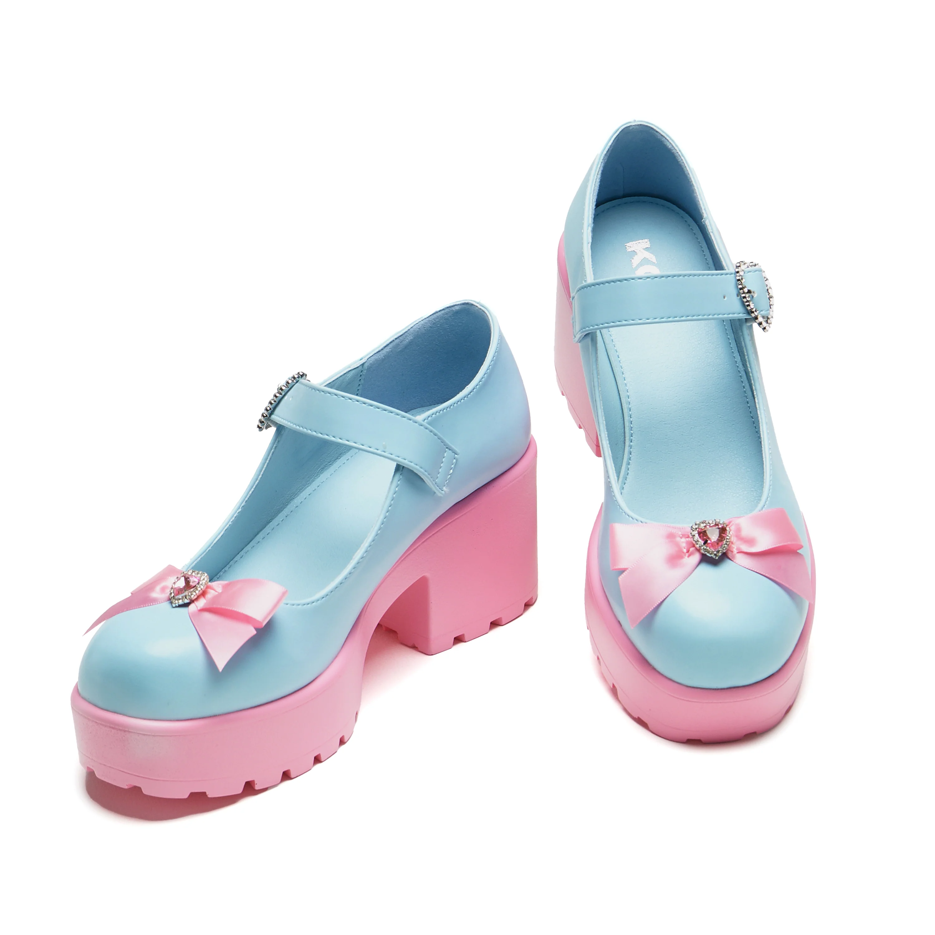 Tira Mary Janes ‘Poodle Princess Edition’ - Image 6