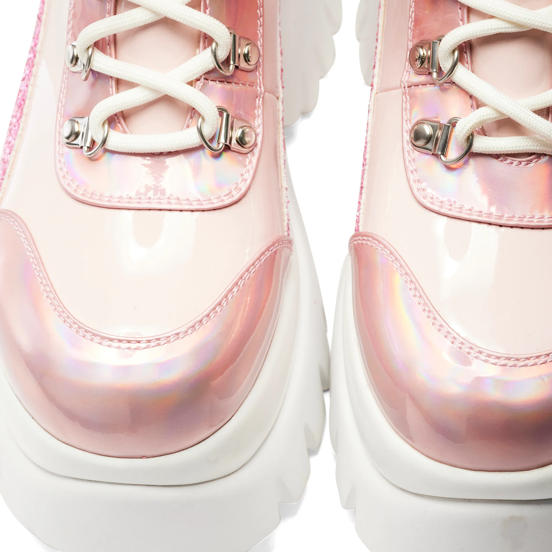 Wings of a Bubblegum Eyed Pixie Boots - Image 4